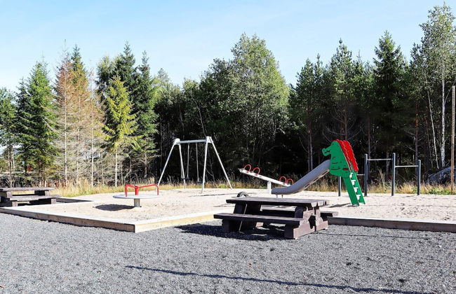 6 Person Holiday Home in Sondeled - Foto 17