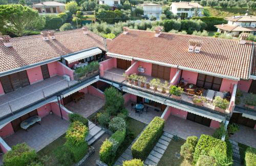 Aqua by Garda FeWo - Foto 43