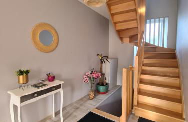 Udon-Thani gîte de groupe à 4 min du Puy du Fou - Foto 13