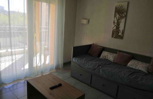 Appartement T2 - Golf de Fontcaude - Résidence Coté Green à Juvignac 34990 - Foto 22