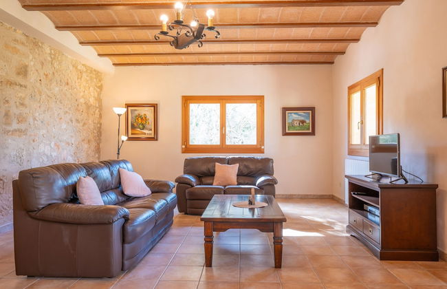 Cocotte in Mallorca With 2 Bedrooms and 3 Bathrooms - Foto 11