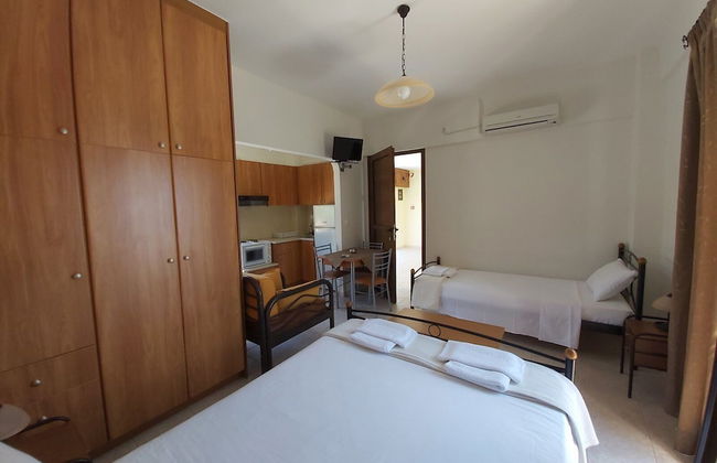 Domaine Papakonstantis - Foto 17