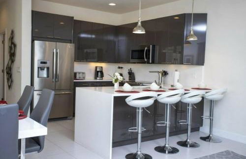 Serenity Resort 3 Bedroom Vacation Home 17419 - Foto 12