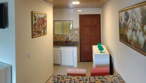 KITNET Cabo Frio Conforto & Preço - Foto 3