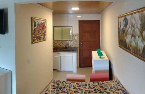 KITNET Cabo Frio Conforto & Preço - Foto 3