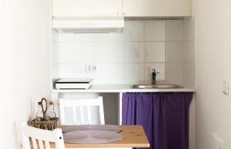 Love Nests by The Bell Tower Lodge - Foto 16