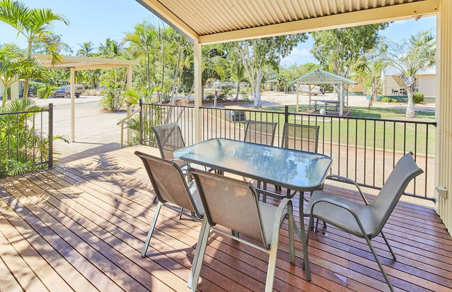 RAC Cable Beach Holiday Park - Photo 31