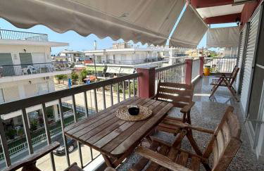 Epsilon Apartment - Photo 1