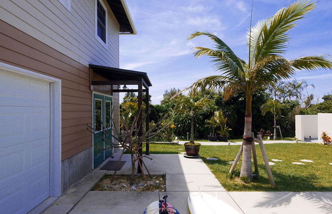 Private Vacation Villa Kohola - Foto 48