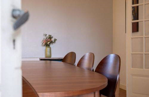 Villa Poirier-15 personnes - Piscine chauffée CAUTION OBLIGATOIRE - Foto 14