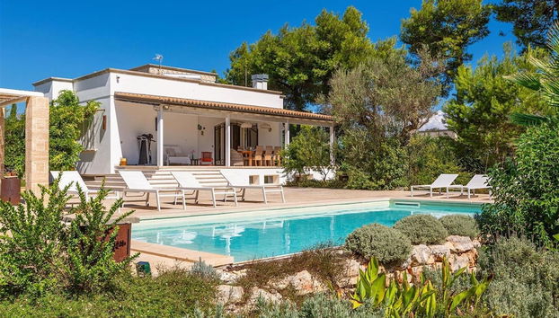 Villa Chiara by Perle di Puglia - Foto 2, Habitación