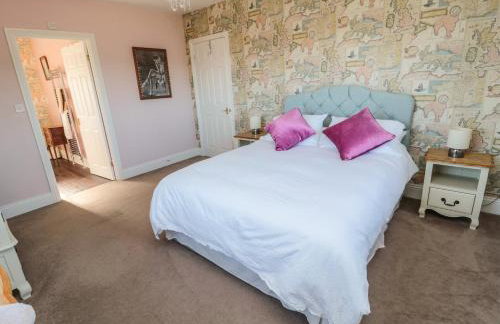 Thistleyhaugh Cottage - Foto 27