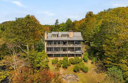 Mountain High - Hot Tub Game Room and Views - Foto 55