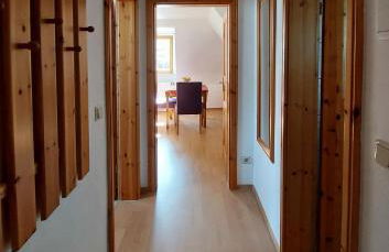 Lotterhof Ferienhaus Gartenhaus - Foto 15