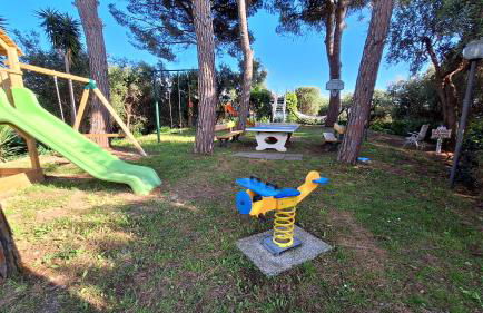 Casale Belvedere "L'Ulivo" e "La Terrazza" - Foto 26