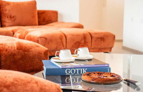 ※Luxus Loft mit Boxspringbetten und Heimkino ※ - Foto 10