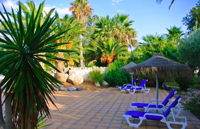 Apartamentos Moguima - Photo 15