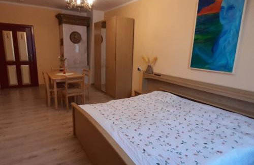 Orzechowy Dworek - Foto 57