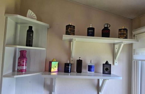 Cosy caravan in Billing Aquadrome - Photo 19