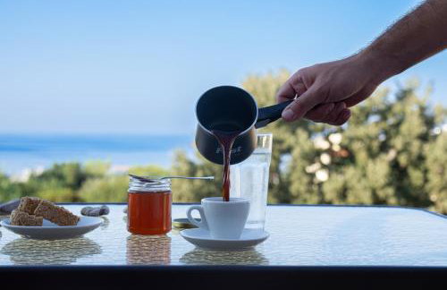 Μοντέρνο διαμέρισμα στο Ρέθυμνο. - Foto 14