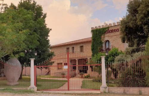 Casa Rural Galatea especial Grupos - Foto 12