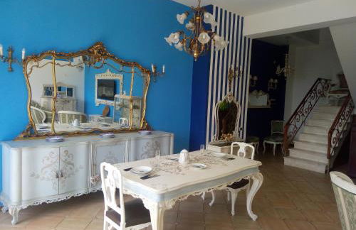 Villa sullo stretto - Foto 41