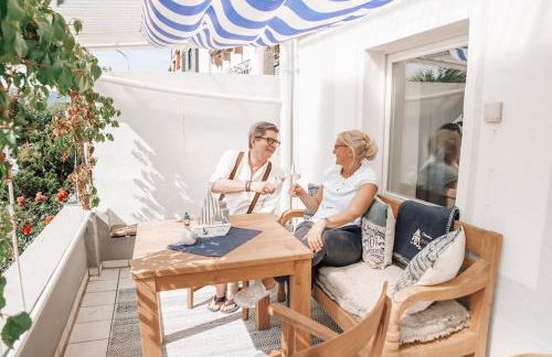 _Ferienhaus Leutesdorf Rheinzeit 614 schönes Haus direkt am Rhein - Foto 41