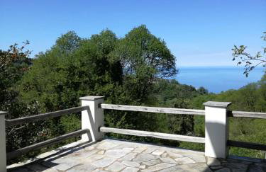 Deluxe house in Tsangarada - Foto 39