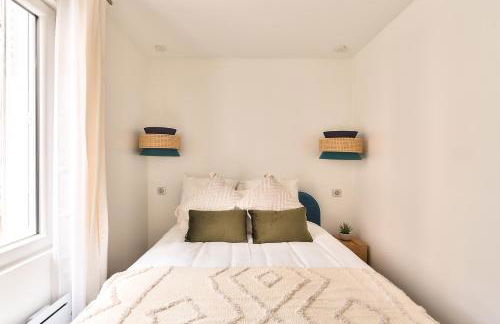 Superb and Cosy 2BR Apt In The Heart Of Paris ! 3P - Foto 14