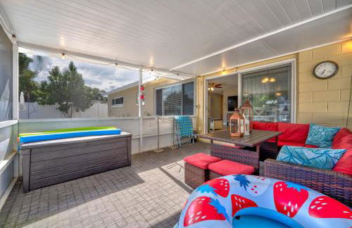 Spacious Casselberry House with Backyard Pool - Photo 48