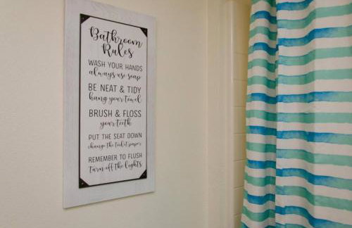 Charming 3 Bedroom Apartment with Pool Near San Diego Convention Center - Foto 30