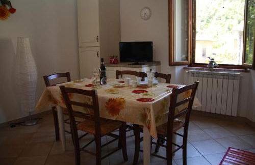 Borgo Rosia Holiday House - Foto 28