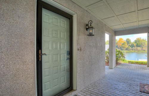 Beautiful 3BR Townhouse Close to Downtown Augusta - Foto 84