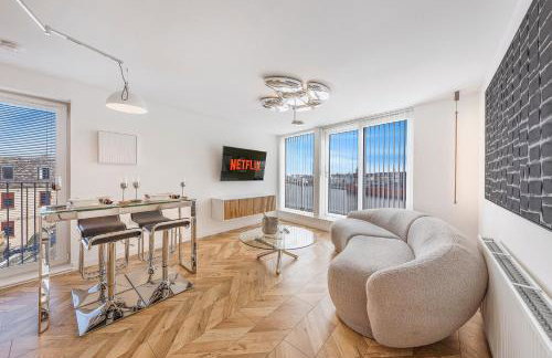 Mearns Street Suite ✪ Grampian Lettings Ltd - Photo 3