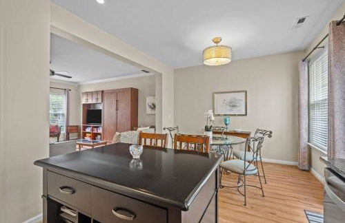 Peaceful, townhome in Hope Valley Farms - Foto 5