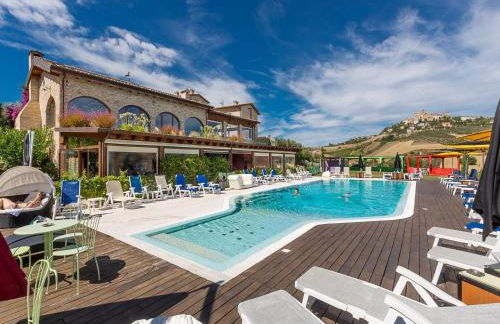 Agriturismo Il Sapore Della Luna - Foto 108