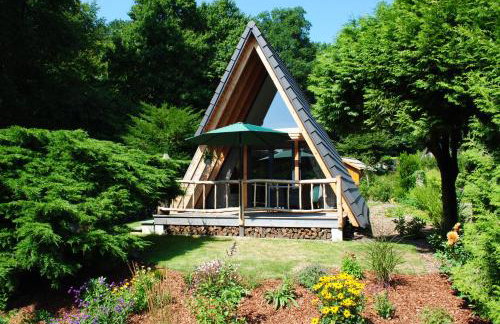 Ferienhaus Adlerhorst - Foto 12