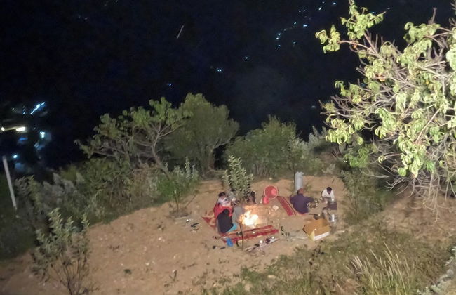 Aikyam Cottages and Camps - Photo 20