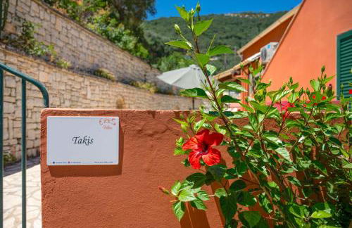 Takis House in Katavolos - Foto 72