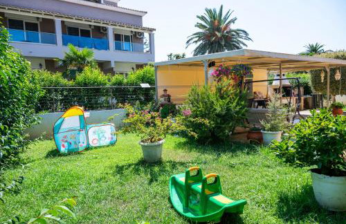 Lollas Apartments Acharavi Corfu - Foto 45