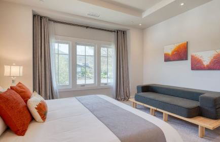 Luxe, Pool, Spa, Fire Pit, Game Room, Piano Sonoma Pool Retreat by Avantstay - Foto 64