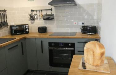 1 Bed Rural Escape between Coast & Mountains at Mud & Wool - Foto 31