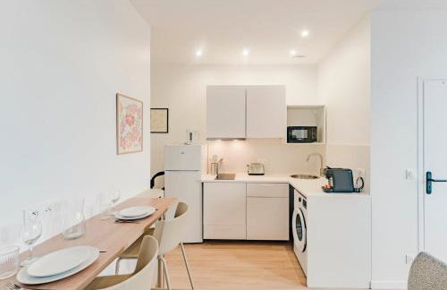 One-bedroom flat in the heart of Lambersart - Foto 2