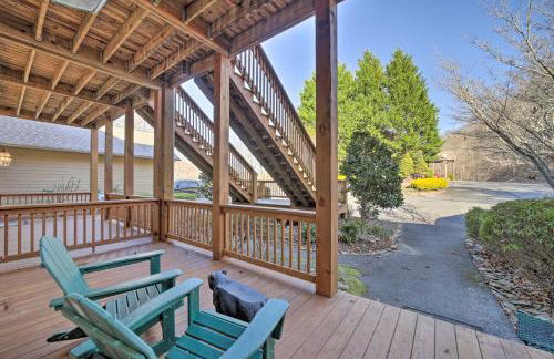 Beautiful Whittier Condo with Deck and Mtn Views! - Foto 29