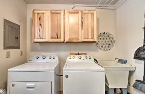 16 Mi to Mount Ski Gull Pequot Lakes Cabin - Foto 22