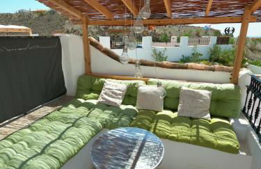 Cortijo naturista con vistas-clothing optional - Foto 73