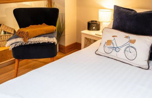 The Coach House - Cosy Retreat in Warwickshire! - Photo 55