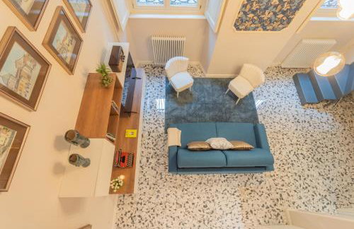 Cinque Giornate 70 Suites by Rent all Como - Foto 58