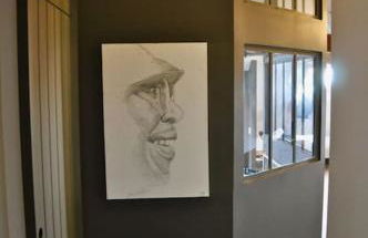 confortable maison familiale à l'entrée du village médiéval - Foto 25