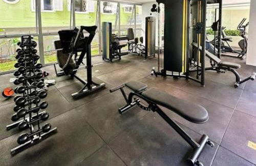 MARAVILHOSO Apto Bambu frente mar,107 - Foto 15